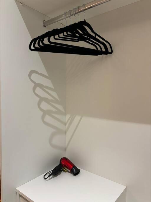 Studio Moderno Ap 32 Soho Life Curitiba Bagian luar foto
